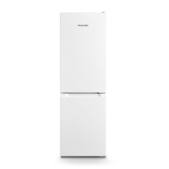 Montpellier MFF150W Montpellier MFF150W 47cm 60/40 Frost Free Fridge Freezer - White