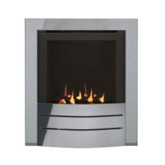 Sirocco Maine Slimline High Efficiency Gas Fire