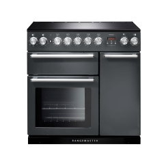 Rangemaster NEX90EISL/C NEX90EISL Nexus Induction Range Cooker