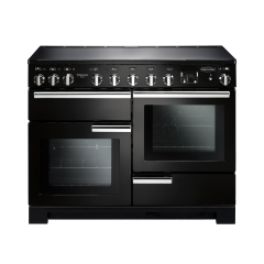 Rangemaster PDL110EIGB/C PDL110EIGB Professional Deluxe Induction Range Cooker