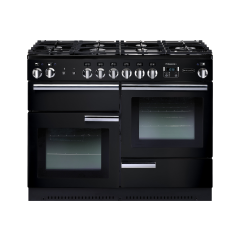 Rangemaster PROP110DFFGB/C Professional+ Dual Fuel Range Cooker