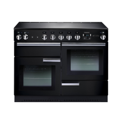 Rangemaster PROP110EIGB/C PROP110EIGB Professional+ Induction Range Cooker