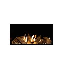 Sirocco Royal Scenic 600 Gas Fire