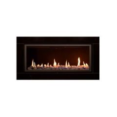 Sirocco Series 8000 Gas Fire