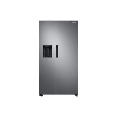 Samsung RS67A8811S9 91.2cm American Style Fridge Freezer with SpaceMax Technology - Stainless Steel