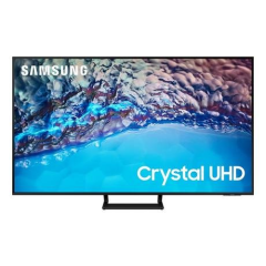 Samsung UE65BU8500KXXU 65" 4K HDR LED Smart TV with Voice Assistants