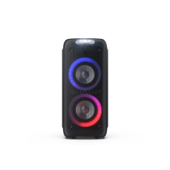 Sharp PS-949 Wireless Party Speaker - Black