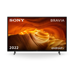 Sony KD43X72KPU 43" 4K Ultra HD HDR Android TV