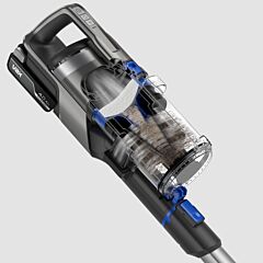 VAX CLSV-PAKS Cordless Vacuum Cleaner - Graphite & Blue