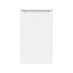 Zenith ZLS3481W 47.5cm Under Counter Larder Fridge - White