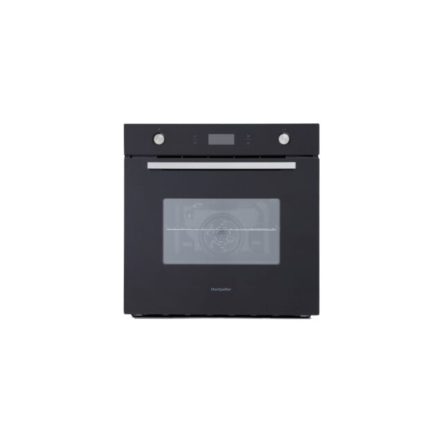 Montpellier Built-In Multi-Function Single Oven