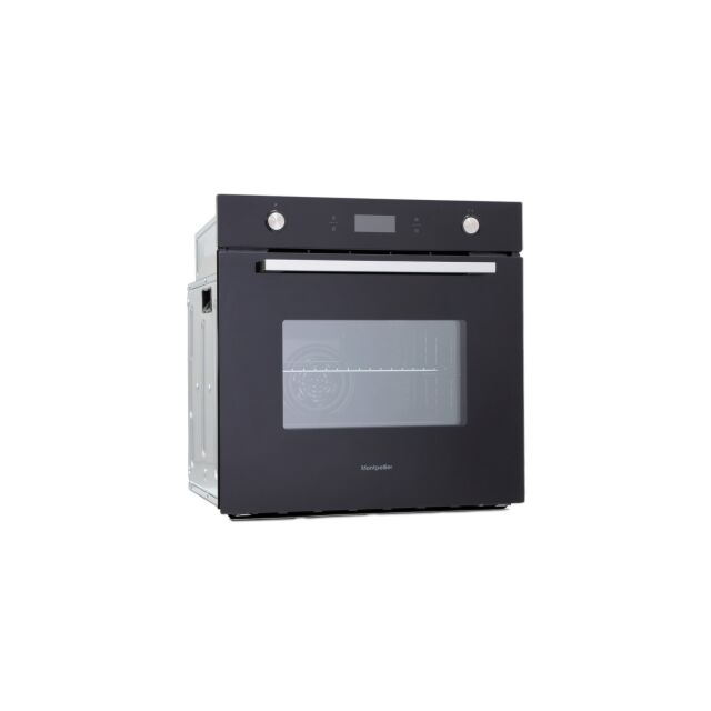 Montpellier Built-In Multi-Function Single Oven