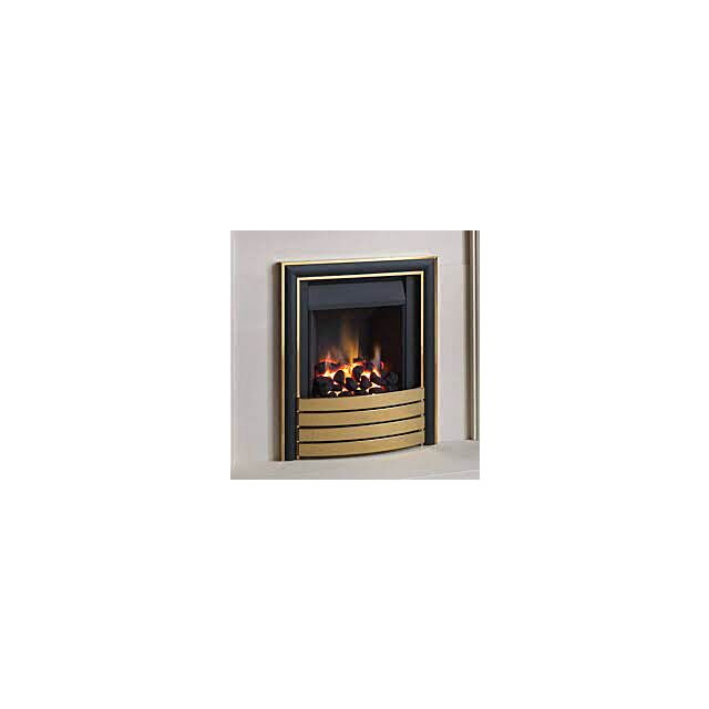 Paragon Slimline 3 Open-Fronted Gas Fire