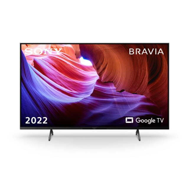 Sony KD50X85KU 50inch 4K Ultra HD HDR Google TV