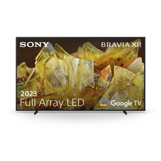 Sony XR98X90LU 98inch4K UHD HDR Google Smart TV