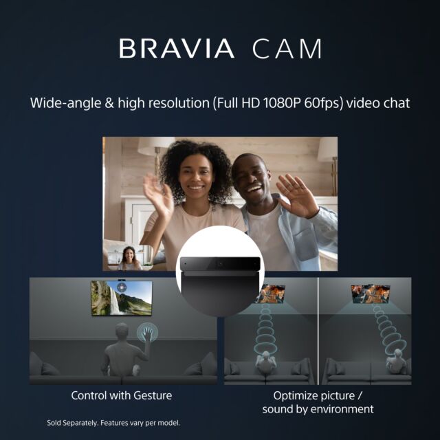 Sony XR98X90LU 98inch4K UHD HDR Google Smart TV