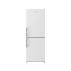 Blomberg KGM4513 54cm 60/40 Frost Free Fridge Freezer - White