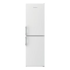 Blomberg KGM4553 54cm 50/50 Frost Free Fridge Freezer - White