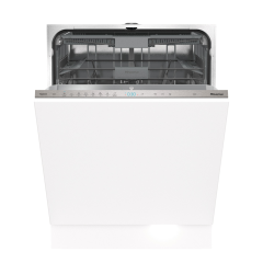 Hisense HV673C60UK Dishwasher - 60cm, 16 Settings