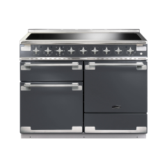 Rangemaster ELS110EISL/ ELS110EISL Elise Induction Range Cooker