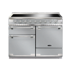 Rangemaster ELS110EISS/ ELS110EISS Elise Induction Range Cooker