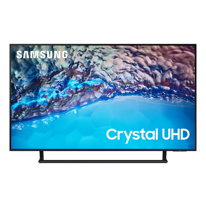 Samsung UE50BU8500KXXU 50 4K HDR LED Smart TV with Voice Assistants